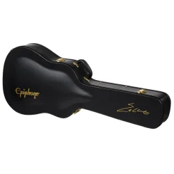 Epiphone Eric Church Hummingbird Dark Studio CB